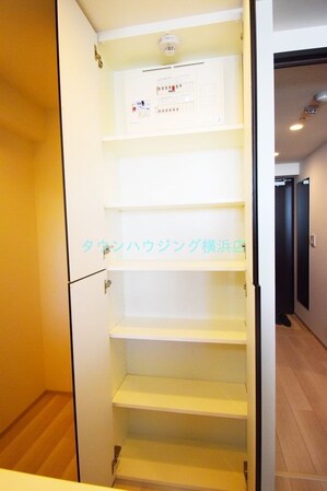 GRAN PASEO横濱関内PREMIUMの物件内観写真